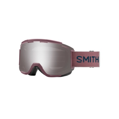 Smith Squad MTB Cycling Glasses (ChromaPop Anti-Fog Lens) dusk violet - 1 pair of glasses
